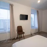 Barrique Weiss 2 Apartman *