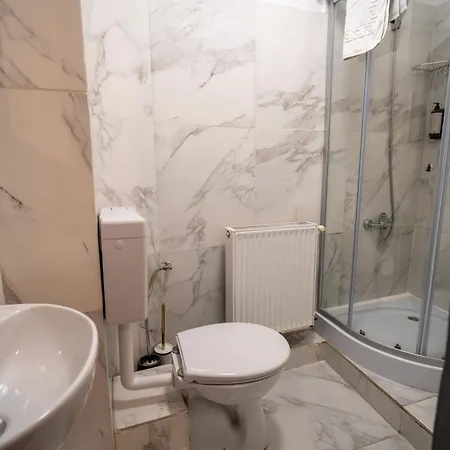 Апартаменти Barrique Weiss *