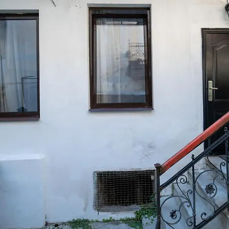 Apartamento Barrique 17 - Breakfast At Restaurant & Minibar - Old Town Braşov
