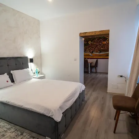 Διαμέρισμα Barrique Weiss Μπρασόβ