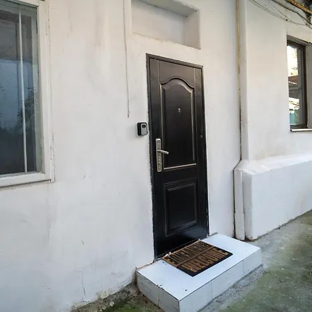 Apartment Barrique Weiss Brasov