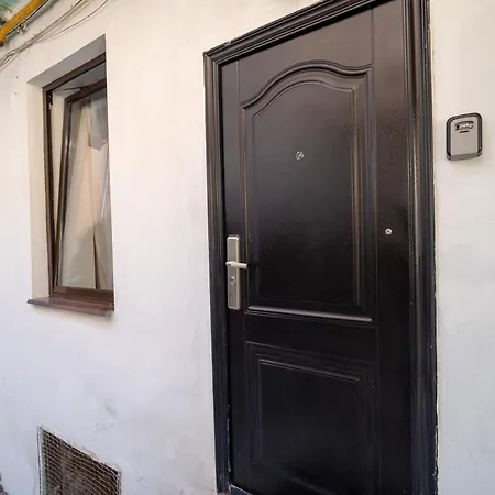 Barrique Weiss Apartment *