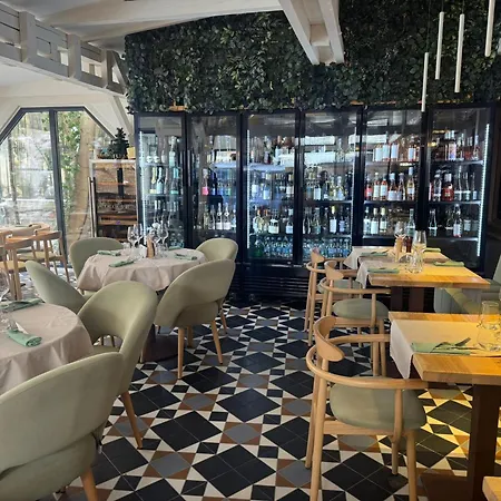 Appartement Barrique Weiss