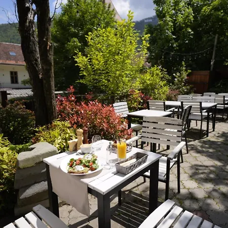 Barrique 17 - Breakfast At Restaurant & Minibar - Old Town Apartamento