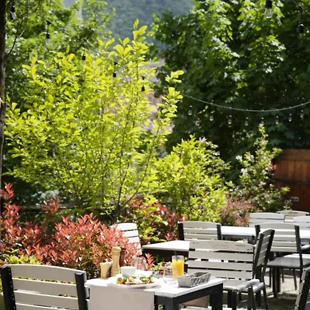 Barrique 17 - Breakfast At Restaurant & Minibar - Old Town Braşov