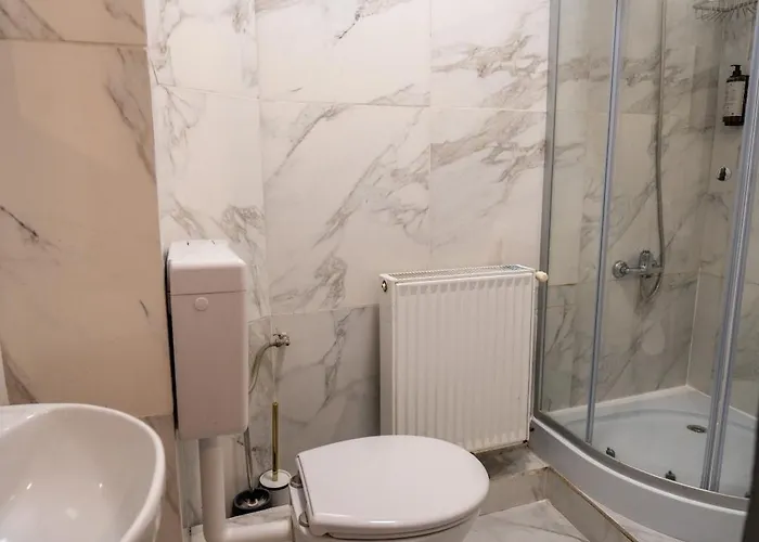 Appartement Barrique Weiss *