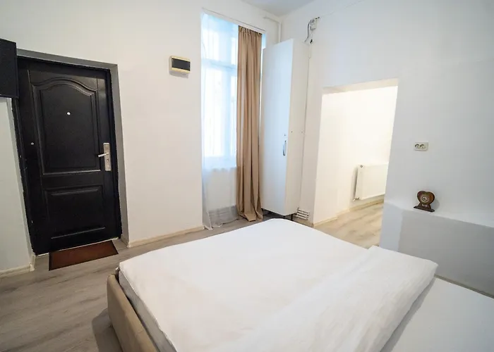 Barrique Weiss Appartement