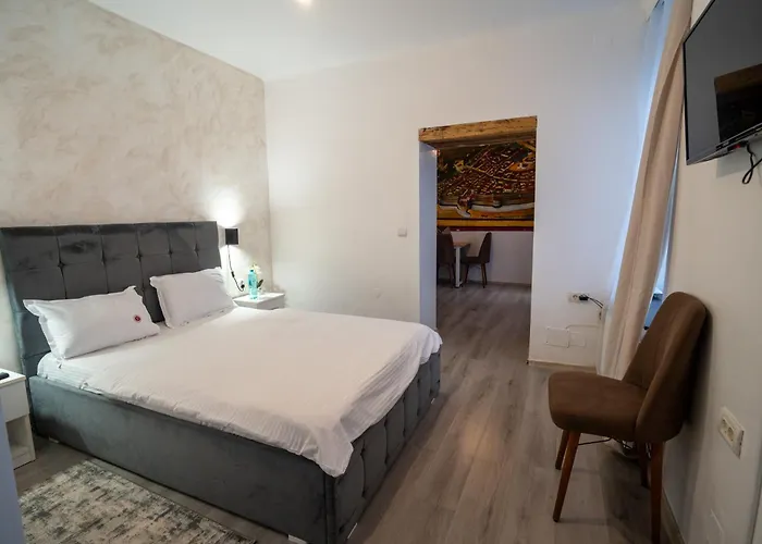 Appartement Barrique Weiss Braşov