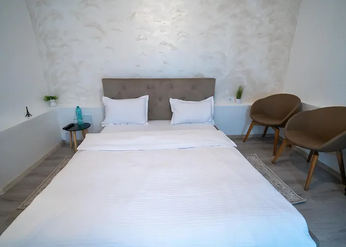 Barrique Weiss Appartement *