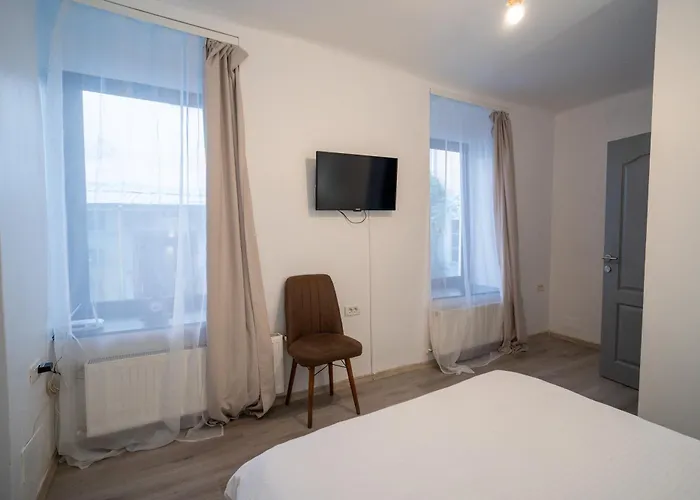 Barrique Weiss Appartement *