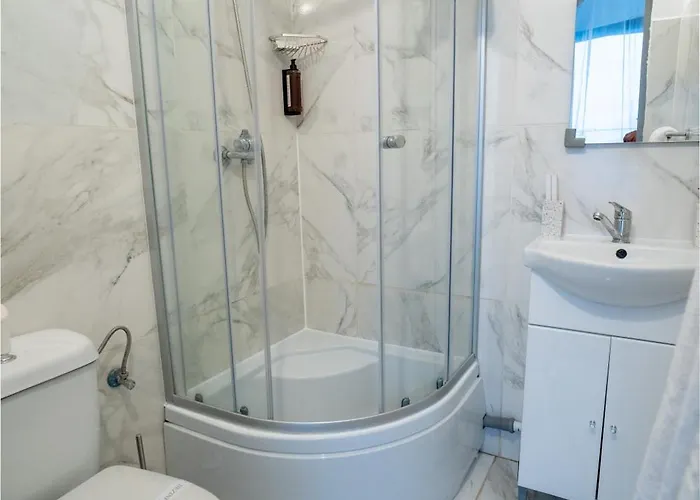 公寓 Barrique Weiss *