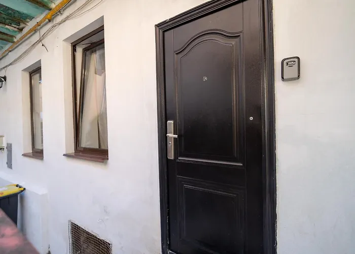 Barrique Weiss Appartement *