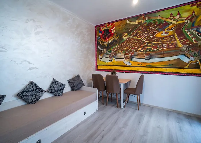 Barrique Weiss 布拉索夫