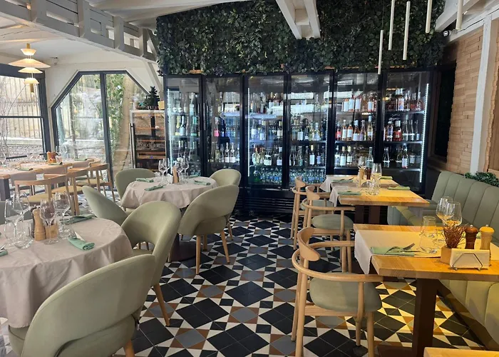 公寓 Barrique Weiss