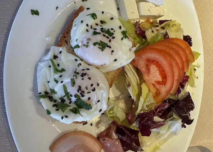 Barrique Weiss Appartement